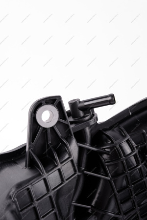 Впускной коллектор LADA XRAY дв. Н4М Renault RENAULT 140036278R