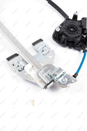 Электростеклоподъемник задней двери левый LADA Vesta Lada LADA 8450034708