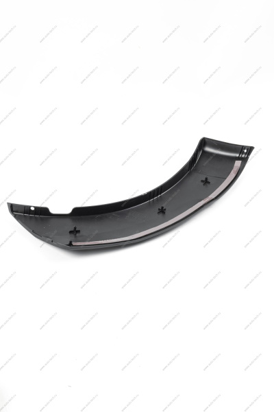 Накладка заднего бампера левая LARGUS Cross Lada LADA 8450009373