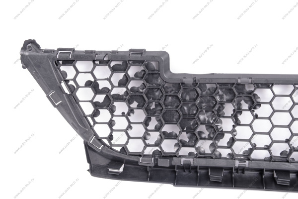 Решетка переднего бампера LADA Largus/Лада Ларгус нижняя Lada LADA 8450000249