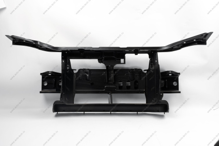 Рамка радиатора ВАЗ-2170 с 01.11.2005 г (LADA Priora) Начало НАЧАЛО 21108401050