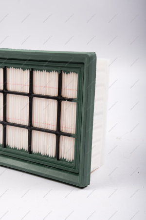 Фильтр воздушный (элемент фильтрующий) двигат 8кл/16 кл P3M/P4M с 12,08,2019 (качество оригинала) Lada Largus/Vesta БИГ ФИЛЬТР BIG Filter GB-95090