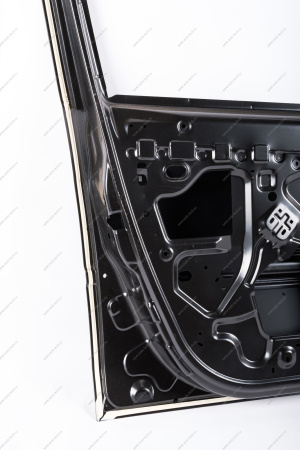 Дверь передняя левая LADA Largus/Лада Ларгус(с отв.под широкий молдинг. с отв . под личинку) GAMMA GAMMA GMDF0790L