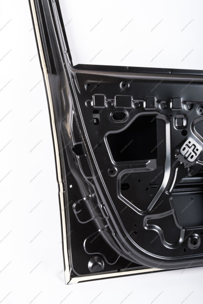 Дверь передняя левая LADA Largus/Лада Ларгус(с отв.под широкий молдинг. с отв . под личинку) GAMMA GAMMA GMDF0790L