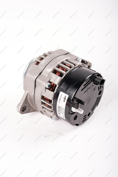 Генератор 110 A ВАЗ-21214 Lada LADA 8450083222