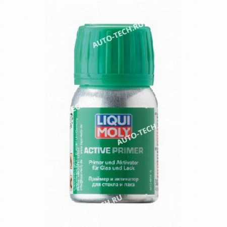 Праймер для стекла LIQUI MOLY 100ml LOCTITE 5061/1