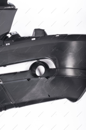 Бампер передний ВАЗ-2123 Шеви -Бертоне в сборе(решетка верх+низ) к-т Lada LADA 21230280301555