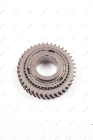 Шестерня 1-й передачи вторичного вала LADA Largus КПП-JR5 (41зуб)тросовая (3.727) Renault RENAULT 8201323562