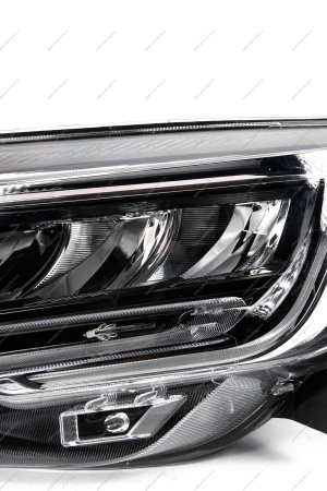 Фара левая светодиодная LADA Vesta NG ( качество оргинала) Рекомендовано для СТО GAMMA GAMMA АБФ-8003L