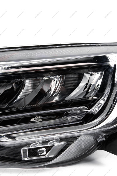 Фара левая светодиодная LADA Vesta NG ( качество оргинала) Рекомендовано для СТО GAMMA GAMMA АБФ-8003L