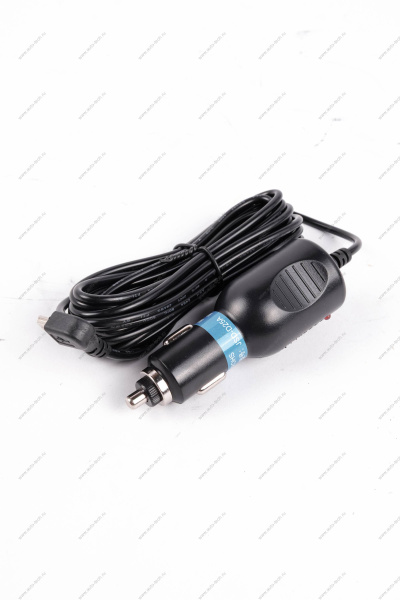 Видеорегистратор 1920х1080, обзор 150*, 3-х осевой городатчик, Wi-Fi модуль LECAR Lada LADA LECAR000030507