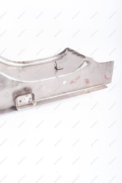 Лонжерон задний ВАЗ-2108 левый Kamaz KAMAZ 21080-5101373-63