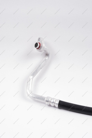 Трубка между компрессором и кондиционером FL LADA GRANTA (Фрост) Lada LADA 8450111382