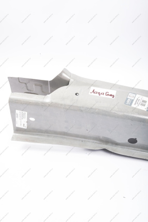 Стойка LADA Largus боковины задняя правая в сборе c 8460013224 Lada LADA 8450106946