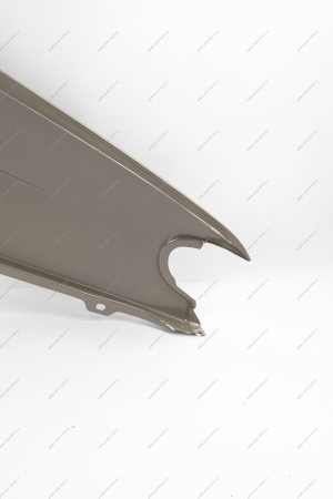 Крыло ВАЗ-2114 переднее левое (катафорезный грунт) Lada LADA 21140840301170