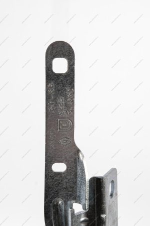 Петля капота левая LADA Largus/RENAULT Logan 04-13 Россия Россия 6001546875