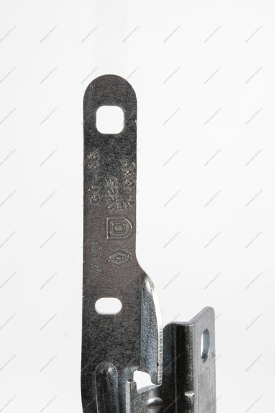 Петля капота левая LADA Largus/RENAULT Logan 04-13 Россия Россия 6001546875