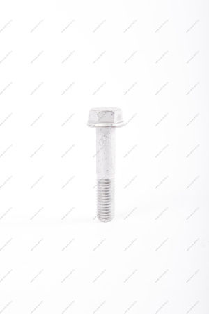 Болт RENAULT Duster /Lada Largus крепления амортизатора правого на кулаке М12х1,75х60 Renault RENAULT 7703002731