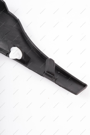 Заглушка решетки воздухозаборника правая RENAULT Logan/Рено Логан (уголок) (жабо) ASAM-SA ASAM 30831