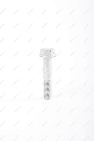 Болт RENAULT Duster /Lada Largus крепления амортизатора правого на кулаке М12х1,75х60 Renault RENAULT 7703002731