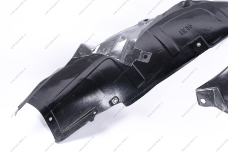 Подкрылок передний левый COOLRAY/BELGEE X50 GEELY Geely 6600125342