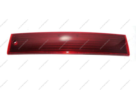 Накладка двери задка ВАЗ-2111 (катафот) Lada LADA 21110-8212512-00