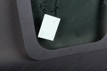 Стекло двери задка LADA Largus/Лада Ларгус правое Tinted (тонирован) (AGC) Lada LADA 4028218