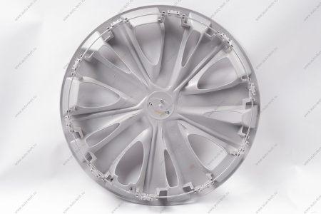 Колпак центральный колеса R-15 LADA Vesta FL к штамп диску Lada LADA 8450040735