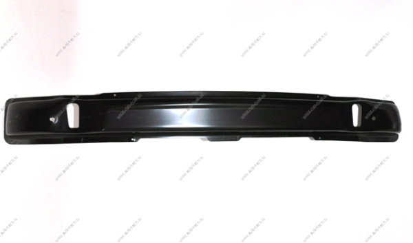 Усилитель переднего бампера RENAULT Logan/Рено Логан до 2010 г ORAN Испания  6001546750