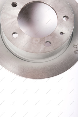 Диск переднего тормоза ВАЗ-21214/Urban после 10.2016 ("Авто-Реал" г. Миасс ) Lada LADA 21214-3501070-10