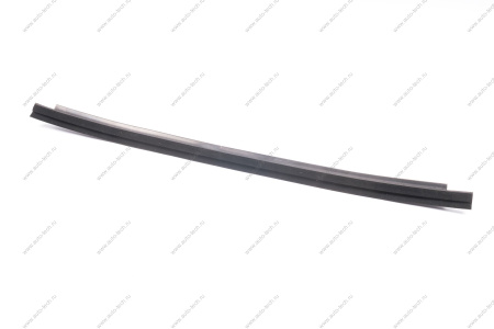 Бархотка стекла двери ВАЗ-21214 горизонтальная внутренняя левая (БРТ) Lada LADA 21214-6103321-00