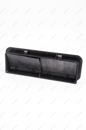 Дефлектор ВАЗ-1118 вытяжной вентиляции задней панели (клапан воздушный) Lada LADA 8450109190