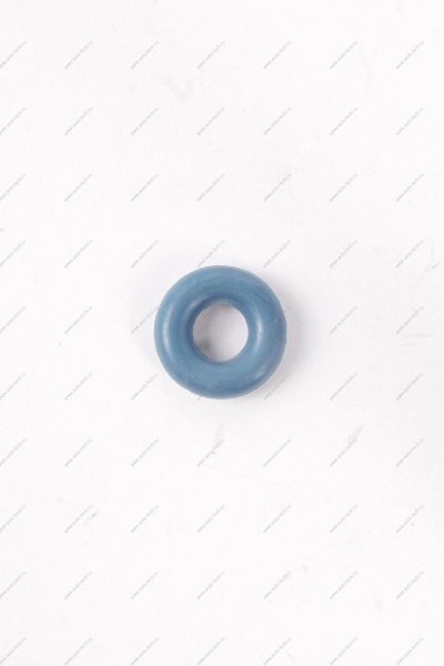 Кольцо уплотнительное форсунки ВАЗ 21127 (Синее 7*15) Lada LADA 21127113213810