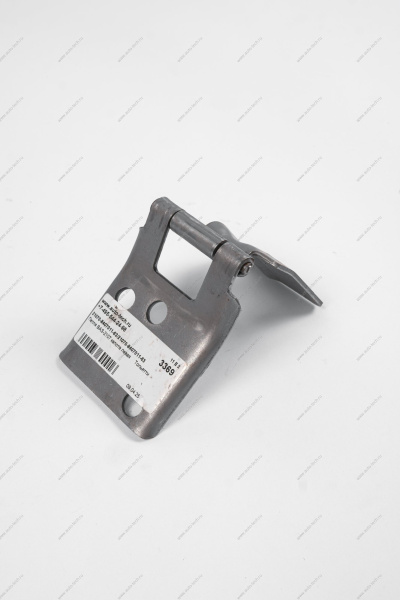 Петля ВАЗ-2107 капота левая Тольятти Тольятти 21070840701163