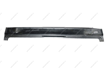 Поперечина задка ГАЗ-2705/2217 нижняя (юбка) ГАЗ  2705-5601420