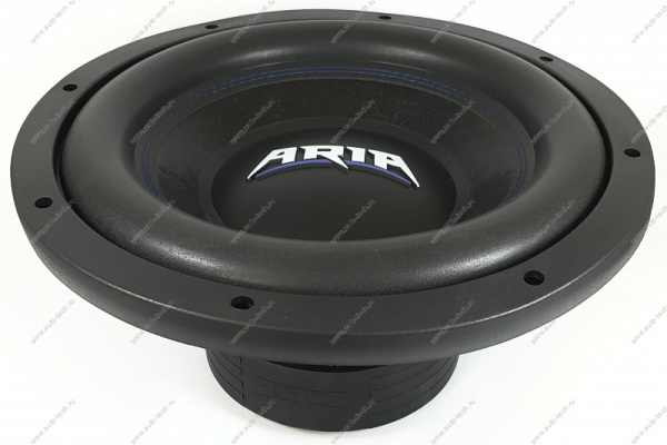 Сабвуферные динамики ARIA BB-12D2 ARIA ARIA BB-12D2