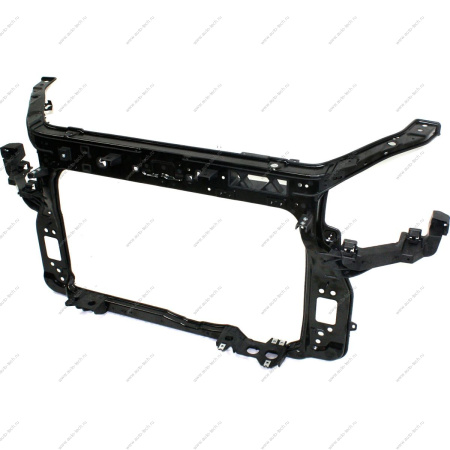 Панель передняя Kia Soul 08-13 KIA Hyundai/KIA 641012K050