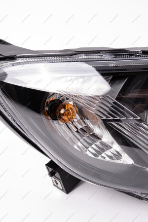 Фара правая под гидрокорректор (FL) LADA GRANTA 2018- ORIGINAL Lada LADA 8450100856