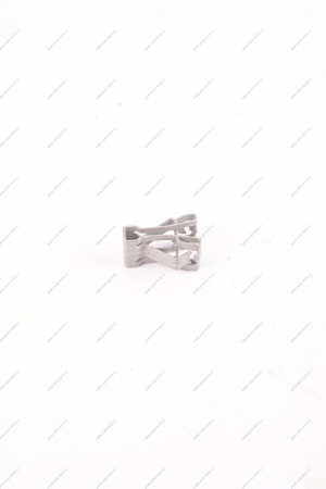 Клипса LADA XRAY (крепления молдинга переднего крыла к 638756003R/638747580R Renault RENAULT 769845391R