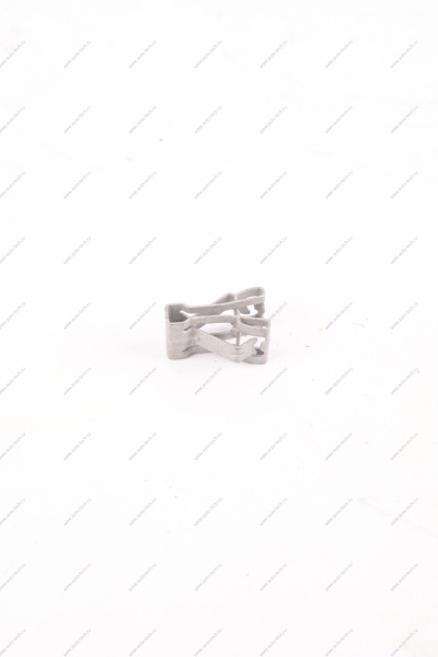 Клипса LADA XRAY (крепления молдинга переднего крыла к 638756003R/638747580R Renault RENAULT 769845391R