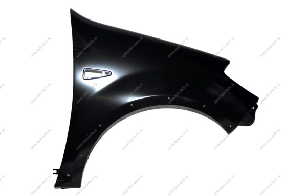 Крыло переднее правое RENAULT Sandero Stepway Renault RENAULT 631005525R