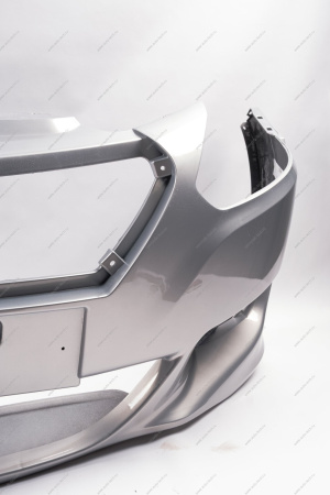 Бампер передний крашеный DATSUN/ON DO седан 610-Рислинг TG CHINA 626515PA0D-TG-610