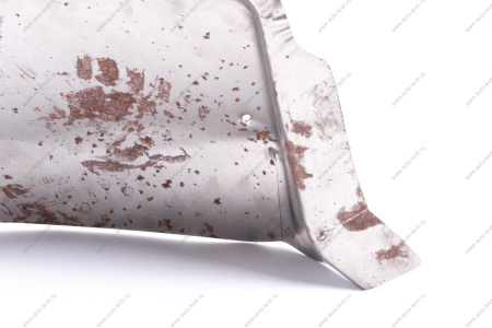 Ремонтная часть арка наружняя ВАЗ-2170/2172 левая ( верхняя часть) Kamaz LADA 21700-5401175-95