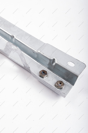 Кронштейн крепления крыла верхний левый ВАЗ-2190 АвтоВАЗ LADA 21900840304500