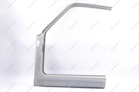 Панель боковины ВАЗ-2131 передняя левая (катафорезный грунт) Lada LADA 21317540173310