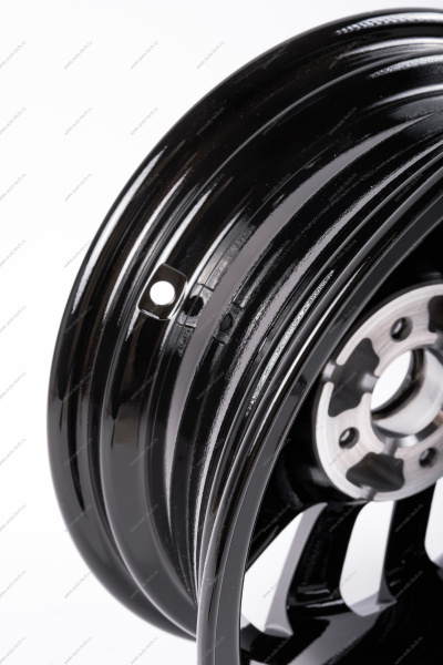 Диск колеса литой R-15 FL Granta 4х98 (серия Club)6Jх15Н2 Lada LADA 8450106891