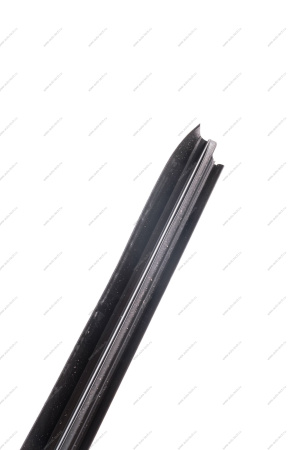 Уплотнитель LADA Vesta/Веста опускного стекла задней двери левый внутренний АвтоВАЗ LADA 8450007854