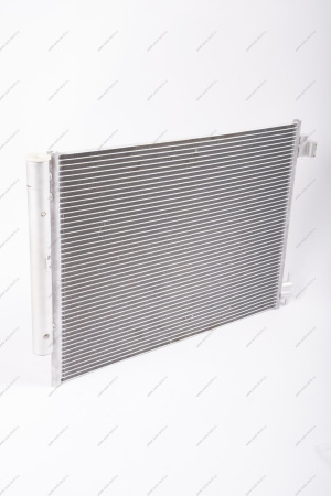 Радиатор кондиционера Lada Largus (FL) Renault RENAULT 921006454R