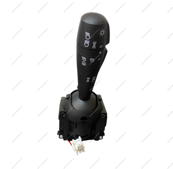 Подрулевой переключатель света с ПТФ левый LADA Vesta Cartronic Cartronic CRTR0120537