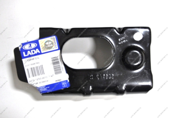 Накладка панели задка правая LADA Largus боковая Lada LADA 6001548789
